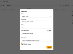 Octayne PSA Screenshot 1