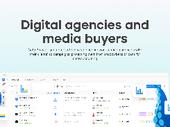 Digital agencies and Media buyers