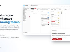 All-in-one AI Workspace