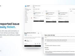 Issues To Tickets