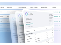 Octup Screenshot 1