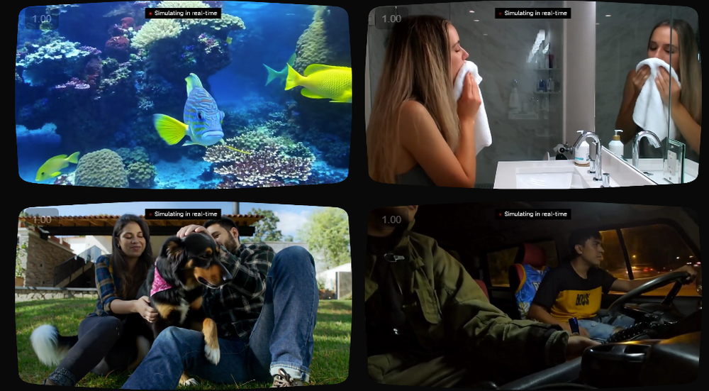 Odyssey-2 Pro Screenshot 1