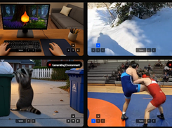 Odyssey-3 Screenshot 2