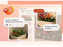 Microsoft 365 Screenshot 1