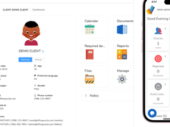 Office Puzzle Screenshot 1