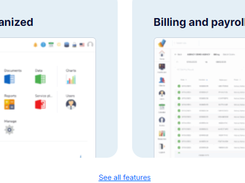 Office Puzzle Screenshot 3