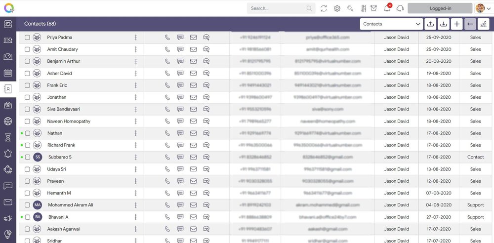 Office24by7 Screenshot 1