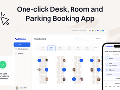 Dibsido App