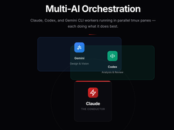 oh-my-claudecode Screenshot 1