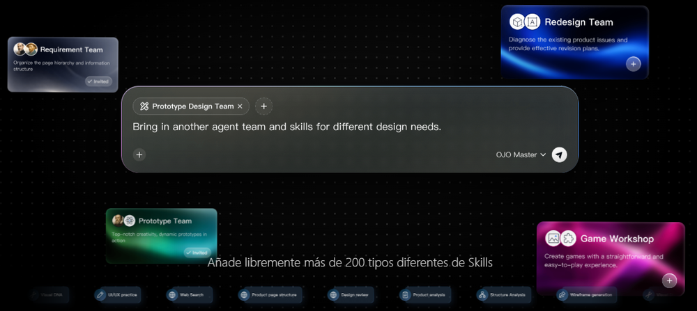 OJO Screenshot 1