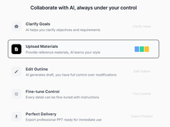 okkslides Screenshot 1