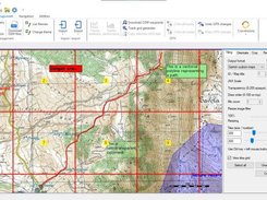 Creating a Garmin Custom Map