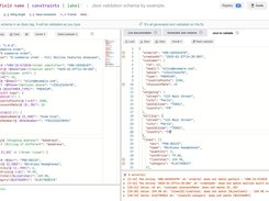 Okyline Screenshot 1