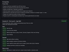Test Run Report - Markdown Formatted