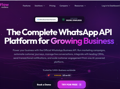 Ominiflow Screenshot 1