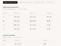 oMLX Screenshot 1