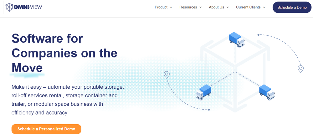 Omni-View Screenshot 1