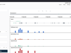 scATAC-seq analysis
