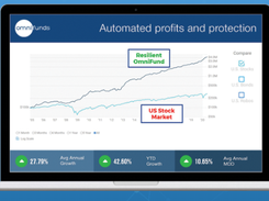 OmniFunds Screenshot 2