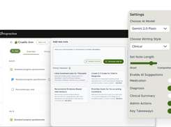 Omnipractice Screenshot 3