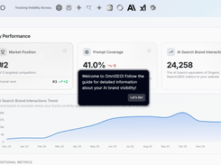 OmniSEO Screenshot 1