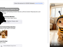 Omniwork Screenshot 1