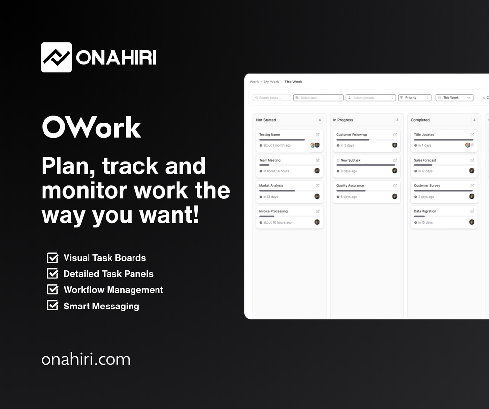 Onahiri Screenshot 1