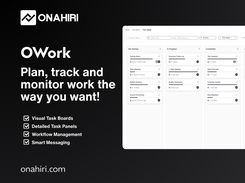 Onahiri Screenshot 1