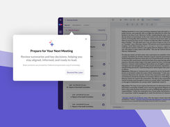 AI Book Powered by OnBoard AI