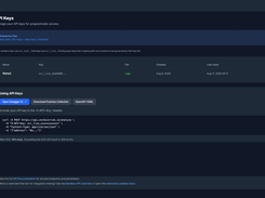 OnChainRisk Screenshot 1
