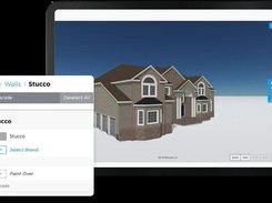Import measurements from EagleView, Hover, or in-app tools, and save photos and documents directly to the job folder your whole team can access.