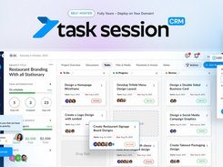 Task & projects