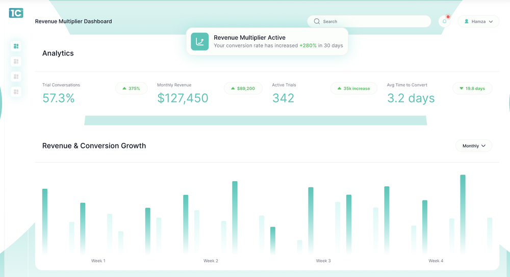 1Capture Screenshot 1