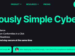 OneClickComply Screenshot 1