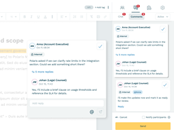Oneflow Screenshot 1