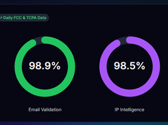 1Lookup Screenshot 1