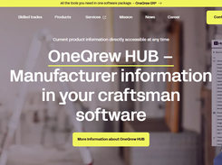 OneQrew Screenshot 1