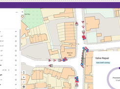 1Streetworks Screenshot 2