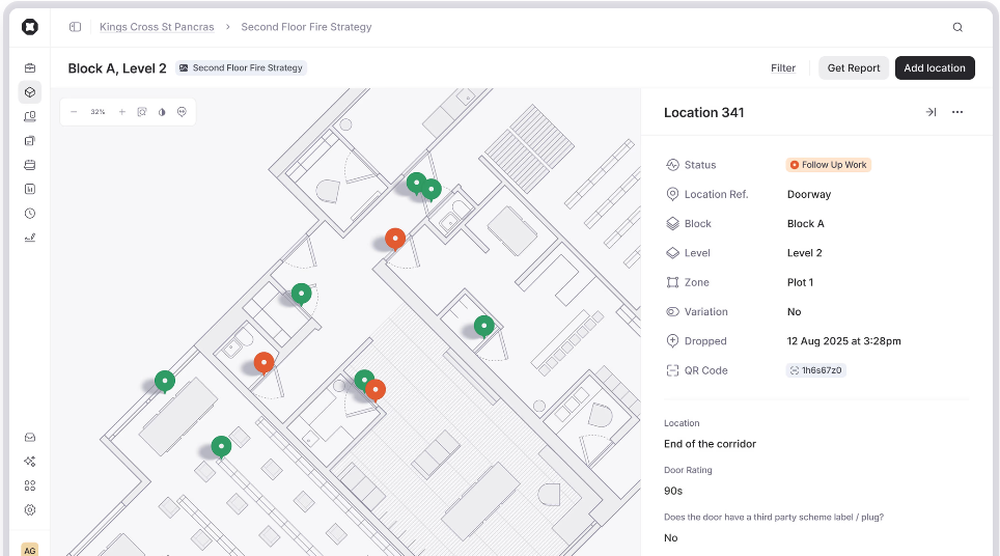 Onetrace Screenshot 1
