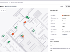 Onetrace Screenshot 1