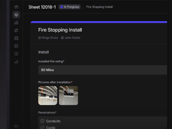 Onetrace Screenshot 2
