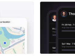 Onetrace Screenshot 3