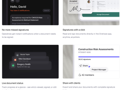 Onetrace Screenshot 4