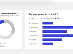 OneTrust AI Governance Screenshot 1