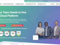 OneUp Networks Home Page