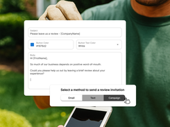Reputigo Screenshot 2