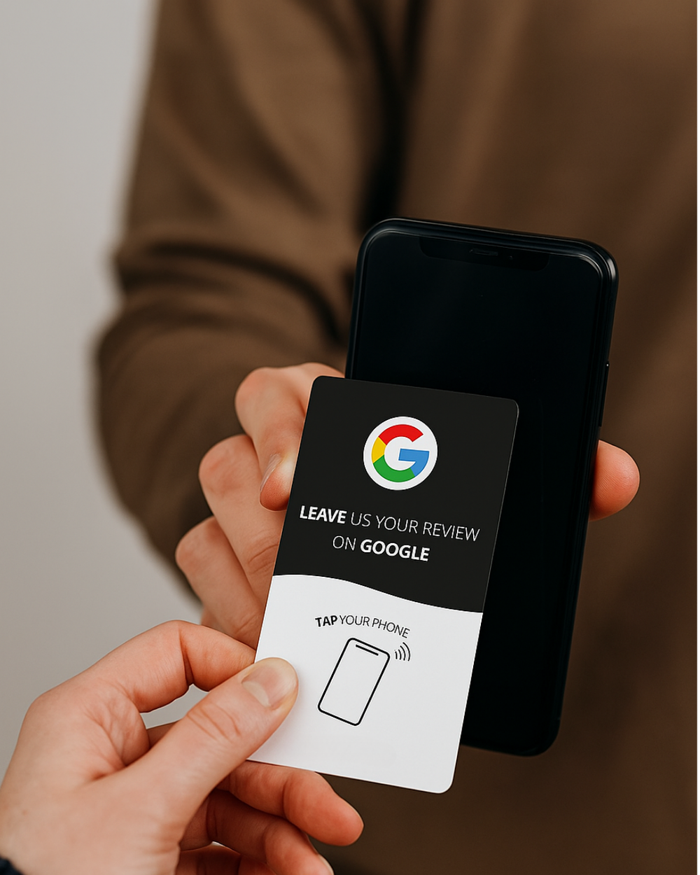 Reputigo Screenshot 1