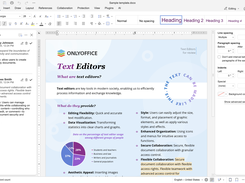 ONLYOFFICE Document Editor