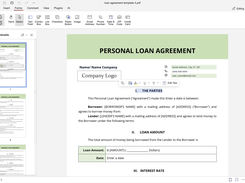 ONLYOFFICE PDF Editor