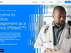 Onpoint Healthcare Screenshot 1
